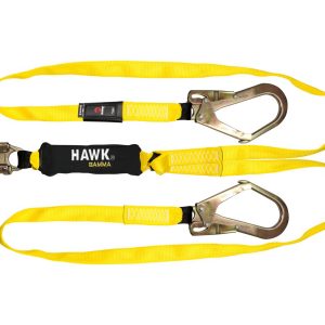 Cable contra caídas HAWK 671 - Imagen del producto - EPP Industrial